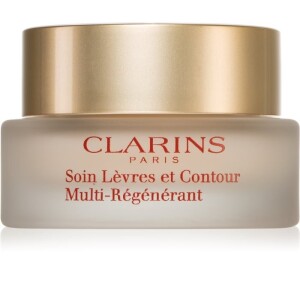 Clarins Extra-Firming Lip & Contour Balm Lip And Contour Balm Smoothing and Plumping 15 ml