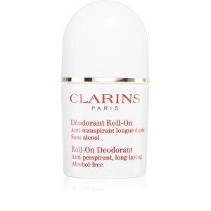 Clarins Roll-On Deodorant Roll-On Deodorant 50 ml