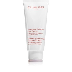 Clarins Exfoliating Body Scrub For Smooth Skin Exfoliating Body Scrub For Smooth Skin 200 ml