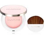 Clarins Joli Blush Long-Lasting Blusher Shade 01 Cheeky Baby 5 g