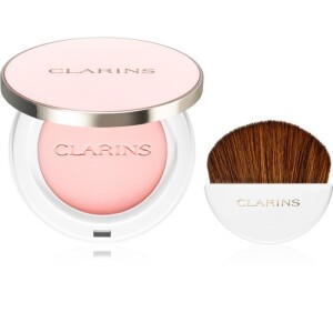 Clarins Joli Blush Long-Lasting Blusher Shade 01 Cheeky Baby 5 g