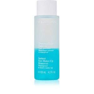 Clarins Instant Eye Make-Up Remover Instant Eye Make-Up Remover Waterproof & Heavy Make Up 125 ml