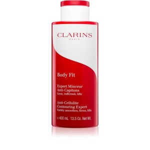 Clarins Body Fit Anti-Cellulite Contouring Expert Body Fit Anti-Cellulite Contouring Expert 400 ml