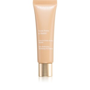 Clarins Pore Perfecting Matifying Foundation Pore-Minimising Mattifying Foundation Shade 05 Nude Cappuccino 30 ml