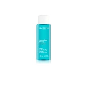 Clarins Gentle Eye Make-Up Remover Gentle Eye Make-Up Remover for Sensitive Eyes 125 ml