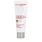 Clarins HydraQuench Tinted Moisturizer Extra Hydrating Light Tinted Moisturiser SPF 15 Shade 06 Bronze 50 ml