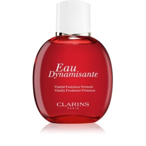 Clarins Eau Dynamisante Treatment Fragrance eau fraiche refillable Unisex 100 ml
