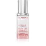 Clarins White Plus Pure Translucency Tri-Intensive Brightening Serum Tri-Imtensive Brightening Serum 30 ml