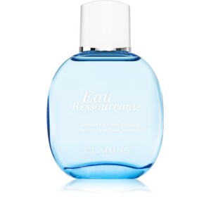 Clarins Eau Ressourcante Serenity Freshness Replenish eau fraiche for Women 100 ml