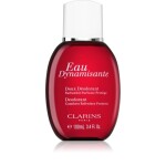 Clarins Eau Dynamisante Deodorant perfume deodorant Unisex 100 ml