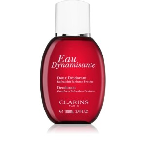 Clarins Eau Dynamisante Deodorant perfume deodorant Unisex 100 ml