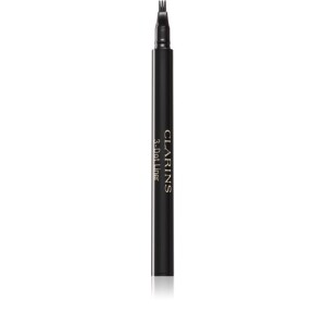 Clarins 3-Dot Liner Eyeliner Shade Black 0,7 ml