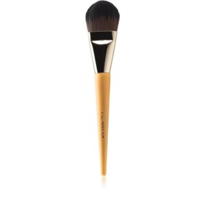 Clarins Flat Foundation Brush Flat Foundation Brush