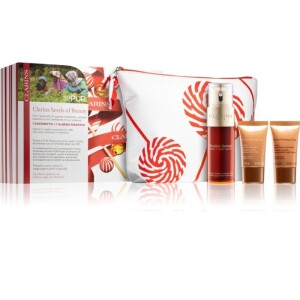 Clarins Double Serum & Extra Firming Collection Cosmetic Set (For Women) Cosmetic Set (For Women)
