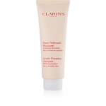 Clarins Gentle Foaming Cleanser with Shea Butter Gentle Foaming Cleanser for Dry or Sensitive Skin 125 ml