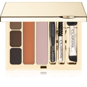 Clarins Kit Sourcils Pro Perfect Eyes & Brows Palette Perfect Eyes and Brows Palette 5,2 g