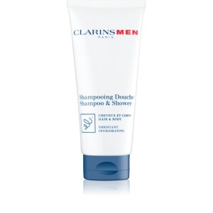 Clarins Men Shampoo & Shower Shampoo & Shower Hair & Body   200 ml