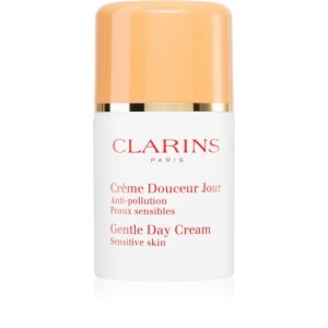 Clarins Gentle Day Cream Gentle Day Cream for Sensitive Skin 50 ml