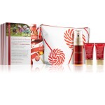Clarins Double Serum & Super Restorative Cosmetic Set (with Anti-Aging Effect) Cosmetic Set (with Anti-Aging Effect)
