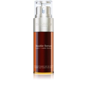 Clarins Double Serum Complete Age Control Concentrate   50 ml