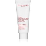 Clarins Hand and Nail Treatment Care Hand And Nail Treatment Cream   100 ml