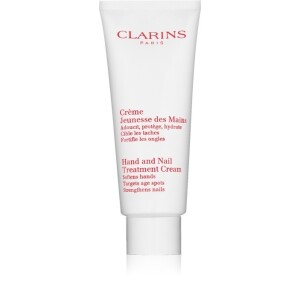 Clarins Hand and Nail Treatment Care Hand And Nail Treatment Cream   100 ml