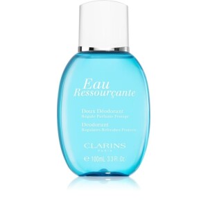 Clarins Eau Ressourcante Deodorant perfume deodorant for Women 100 ml