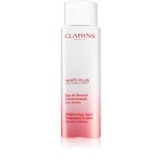 Clarins White Plus Pure Translucency Brightening Aqua Treatment Lotion Brightening Skin Lotion with Moisturizing Effect 200 ml