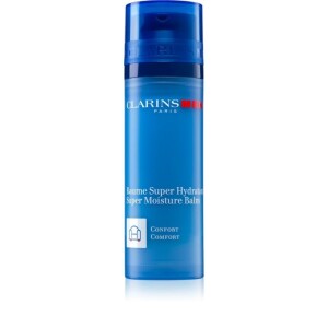 Clarins Men Super Moisture Balm Moisturizing Balm for Men 50 ml