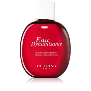 Clarins Eau Dynamisante Treatment Fragrance eau fraiche refill Unisex 200 ml