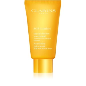 Clarins SOS Comfort Nourishing Balm Mask Nourishing Mask For Very Dry Skin 75 ml