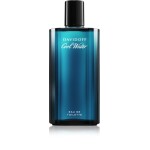Davidoff Cool Water Eau de Toilette for Men   125 ml