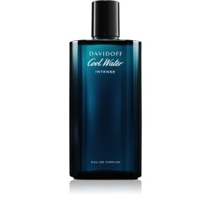 Davidoff Cool Water Intense Eau de Parfum for Men 125 ml