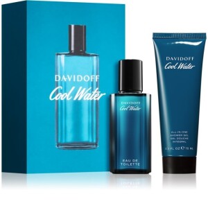 Davidoff Cool Water Gift Set II. for Men