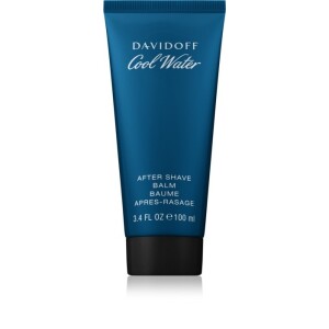 Davidoff Cool Water After Shave Balm for Men 100 ml
