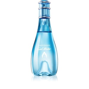 Davidoff Cool Water Woman Mera Eau de Toilette for Women 100 ml