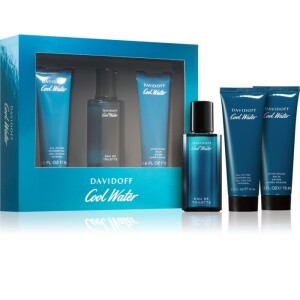 Davidoff Cool Water Gift Set I. for Men