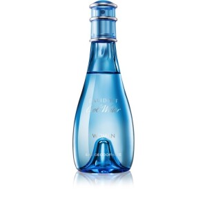 Davidoff Cool Water Woman perfume deodorant for Women 100 ml