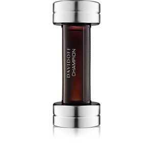 Davidoff Champion Eau de Toilette for Men 90 ml