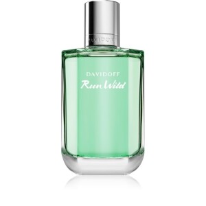 Davidoff Run Wild Eau de Parfum for Women 100 ml