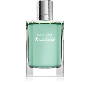Davidoff Run Wild Eau de Toilette for Men 100 ml