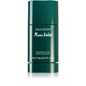 Davidoff Run Wild Deodorant Stick for Men 75 ml