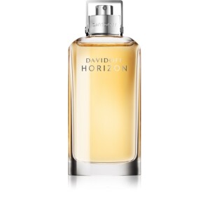 Davidoff Horizon Eau de Toilette for Men 125 ml