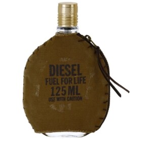 Diesel Fuel for Life Eau de Toilette for Men 125 ml