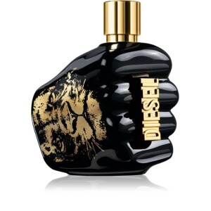 Diesel Spirit of the Brave Eau de Toilette for Men 125 ml