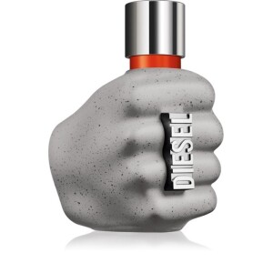 Diesel Only The Brave Street Eau de Toilette for Men 35 ml