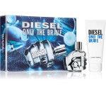 Diesel Only The Brave Gift Set lII. for Men