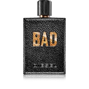 Diesel Bad Eau de Toilette for Men   125 ml