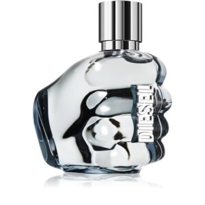 Diesel Only The Brave Eau de Toilette for Men 50 ml
