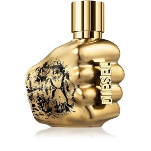 Diesel Spirit of the Brave Intense Eau de Parfum for Men 35 ml